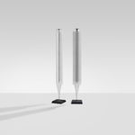 Boxe active Bang & Olufsen Beolab 18 Silver White