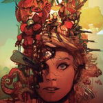 Low, TP, Vol 05, Light Brings Light, Image Comics