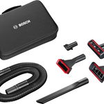 Set accesorii Bosch BHZTKIT1 pentru aspiratoare aspiratoare stick Move și Ready