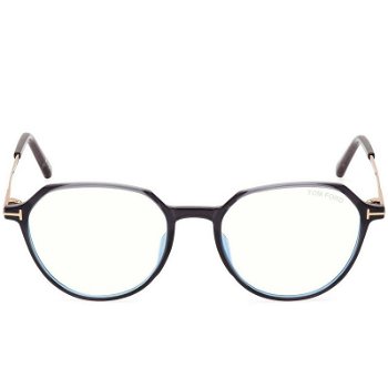 Rame ochelari de vedere pentru barbati Tom Ford FT5875B 020