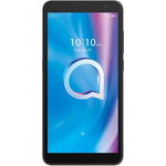 Telefon Mobil Alcatel 1B 5002H, 32GB Flash, 2GB RAM, Dual SIM, 4G, Prime Black