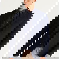 Sacou slim fit, ACCo