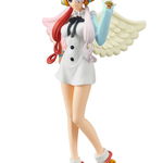 Figurina One Piece Film Red Uta Vol 1 The Grandline Lady