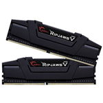 Ripjaws V 16GB DDR4 3200MHz CL14 1.35v Dual Channel Kit, G.Skill