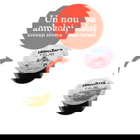 Capsule cafea Lavazza Blue Venezia Lungo 100 buc, Lavazza