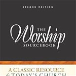 The Worship Sourcebook With CDROM 9781592557974