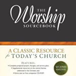 The Worship Sourcebook With CDROM 9781592557974