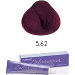 Vopsea semi-permanenta fara amoniac profesionala - 5.62 - Color Wear - Alfaparf Milano - 60 ml