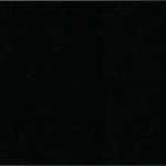 Mouse-pad, ultra subțire, negru, 23x15 cm, 0,4 mm, Logo, 