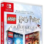 Joc consola Warner Bros LEGO Harry Potter Collection Nintendo Switch