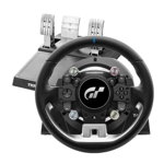 Volan cu pedale Thrustmaster T-GT II (PC, PlayStation), Thrustmaster