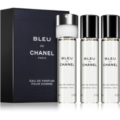 Chanel Bleu De Chanel - Apă de Parfum, 150 ml, Bărbați Chanel Bleu De Chanel - Apă de Parfum, 150 ml, Bărbați