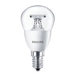 Bec led Philips lustra, E14, 40W, 520 lumeni, CorePro, Philips