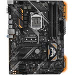 Placa de baza ASUS TUF B360-PLUS GAMING, Socket 1151
