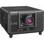 Videoproiector Panasonic 4K+ Laser PT-RQ35KEJ, 27000 lumeni , Panasonic