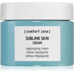 Comfort Zone COMFORT ZONE_Sublime Skin Cream cremă de fermitate pentru ten matur, normal, mixt sau deshidratat 60 ml, Comfort Zone