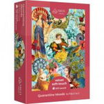 Puzzle UFT Velvet 500. Stari de carantina, Trefl, 