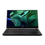 Laptop GIGABYTE Gaming 15.6'' AORUS 15P KD, FHD 240Hz, Procesor Intel® Core™ i7-11800H (24M Cache, up to 4.60 GHz), 16GB DDR4, 1TB SSD, GeForce RTX 3060 6GB, Win 10 Home, Black