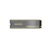 SSD ADATA Legend 850 Lite 1TB PCI Express 4.0 x4 M.2 2280 ALEG-850L-1000GCS
