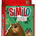 Similo Animale - Identificati Animalul Secret, Ludicus Games