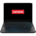 Laptop Lenovo IdeaPad 3 15ARH05 15.6 inch FHD AMD Ryzne 7 4800H 16GB DDR4 512GB SSD nVidia GeForce GTX 1650 4GB Onyx Black