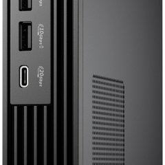Mini PC DELL Pro Micro Plus, Procesor Intel® Core™ Ultra 7 265 2.4GHz Arrow Lake, 16GB RAM, 512GB SSD, Intel Graphics, Windows 11 Pro, DELL