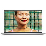 Laptop Dell Inspiron 7510 Plus Intel Core (11th Gen) i7-11800H 1TB SSD 16GB nVidia GeForce RTX 3050 Ti 4GB Full HD Win11 Platinum Silver
