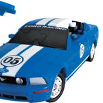 Kit de construit Ford Mustang 1:32 Puzzle Fun 3D, G3