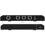 Router ubiquiti erlite-3, 3 porturi gigabit, 802.1q vlan