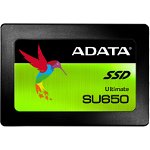 Hard Disk SSD A-Data Ultimate SU650 120GB 2.5 inch Black box