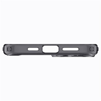 Carcasa Spigen Ultra Hybrid MagSafe compatibila cu iPhone 15 Zero One, Spigen