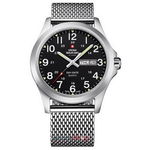 Ceas barbatesc Swiss Military Chrono SMP36040.13