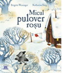 Micul pulover rosu, Didactica Publishing House