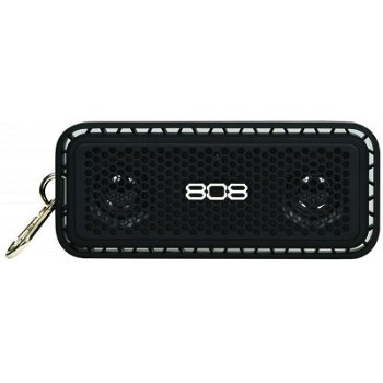 Boxa Bluetooth 808 Audio Spr 100, Negru