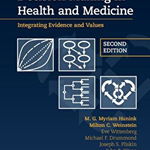 Decision Making in Health and Medicine