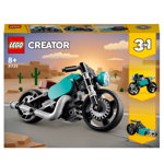 Lego Creator Vintage Motorcycle (31135) 