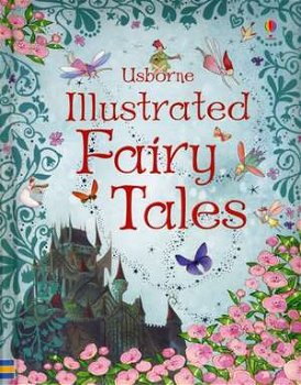  Illustrated Fairy Tales, LibHumanitas