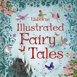  Illustrated Fairy Tales, LibHumanitas