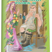 Carte de povești - Vol. III, edituradiana.ro