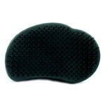 Tangle Teezer The Original Panther Black perie pentru toate tipurile de păr 1 buc, Tangle Teezer