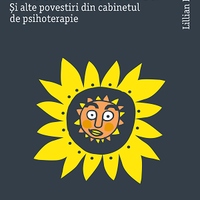 Bărbatul cu vocea frumoasă. Și alte povești din cabinetul de psihoterapie - Paperback - Lillian B. Rubin - Trei, 