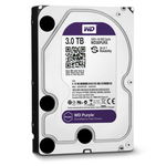 HDD WD Purple 3TB 64MB SATA3 (WD30PURX), Baseus