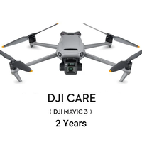 Licenta Electronica DJI Care Refresh Mavic 3 CP.QT.00005394.01 | 2 ani, DJI