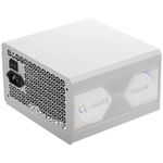 Sursa PC AQIRYS Pulsar 750W White, AQIRYS