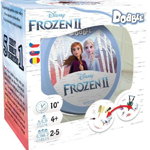 Joc de societate Dobble Disney Frozen 3, ""