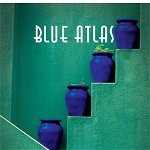 Blue Atlas - Susan Rich, Susan Rich