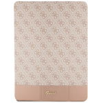 Etui profesionist pentru iPad 10,2, Guess