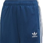 Pantalonași pentru copii Bb r albastru. 152 (DW9297), Adidas