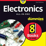 Electronics All-in-one For Dummies - Doug Lowe