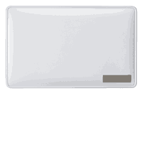 Hard Disk portabil Gigabyte Vision, 1TB, USB 3.2, White